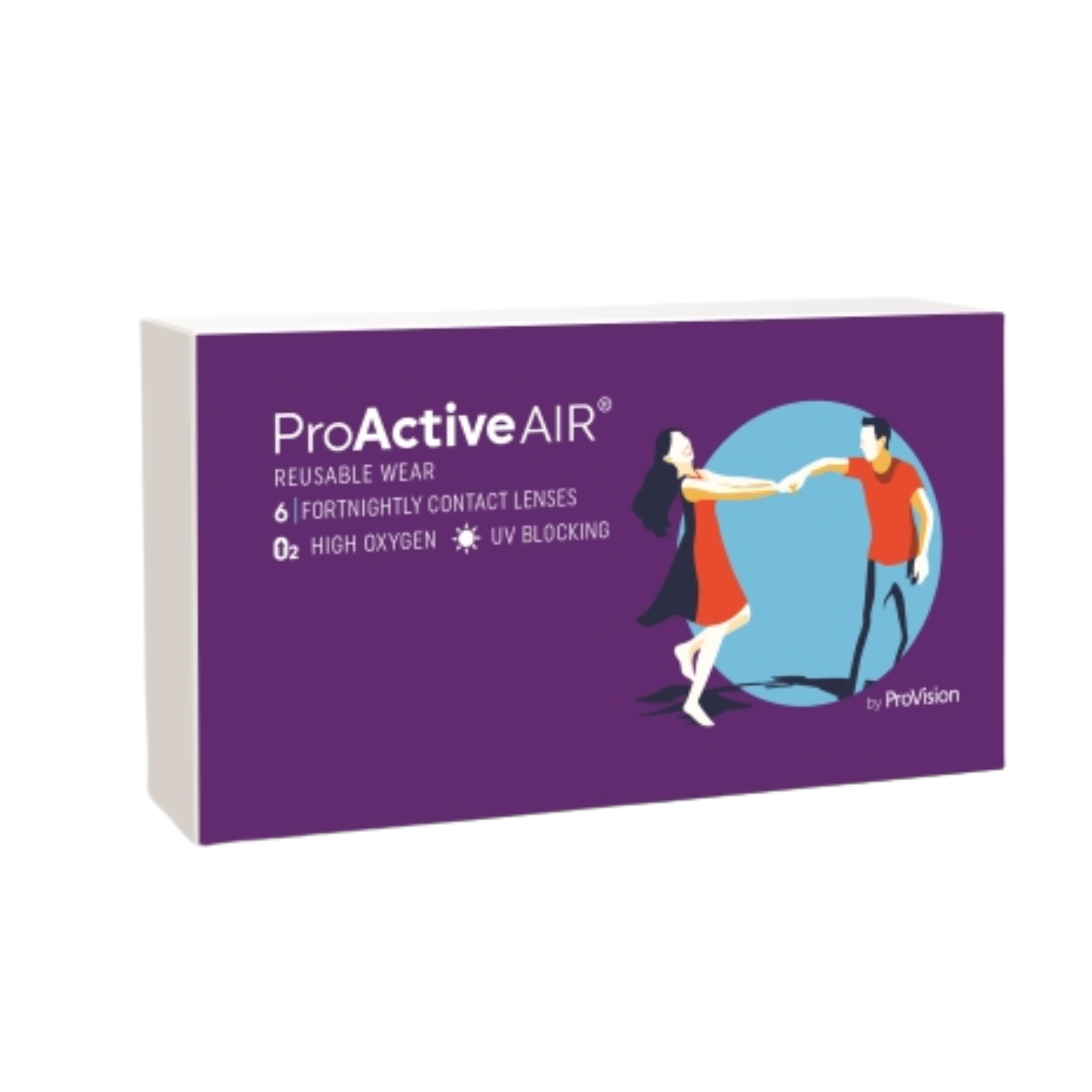 ProActive Air